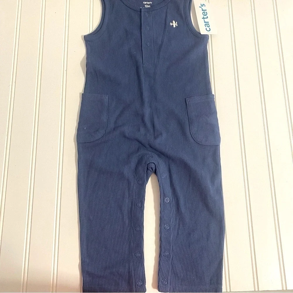 Toddler 12M Boys Bundle of (6) Variety Brands Multi-Color